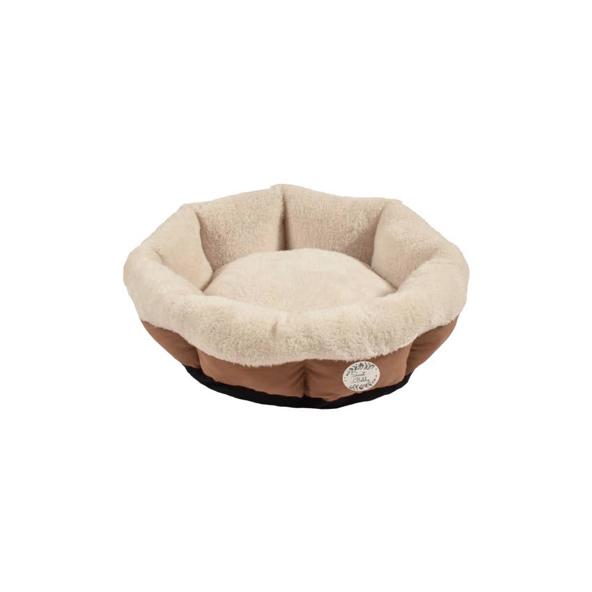 Cuccia per animali tonda - Douce