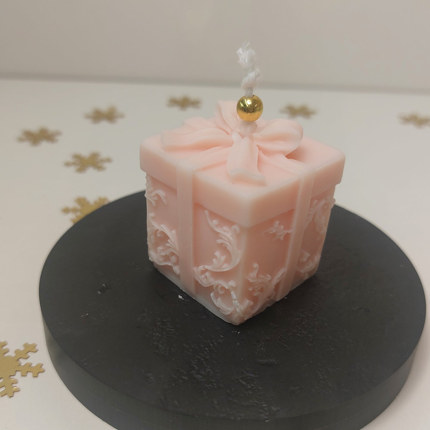 SCATOLA REGALO