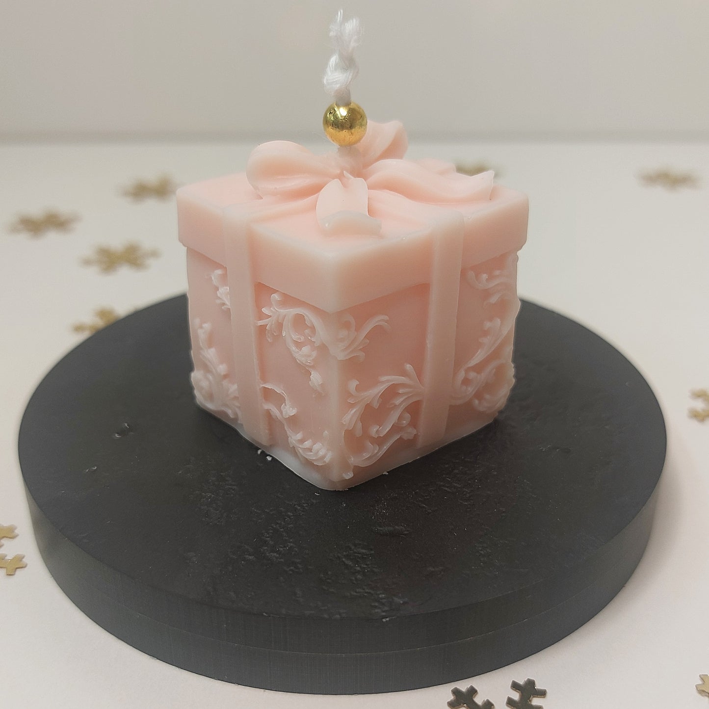 SCATOLA REGALO
