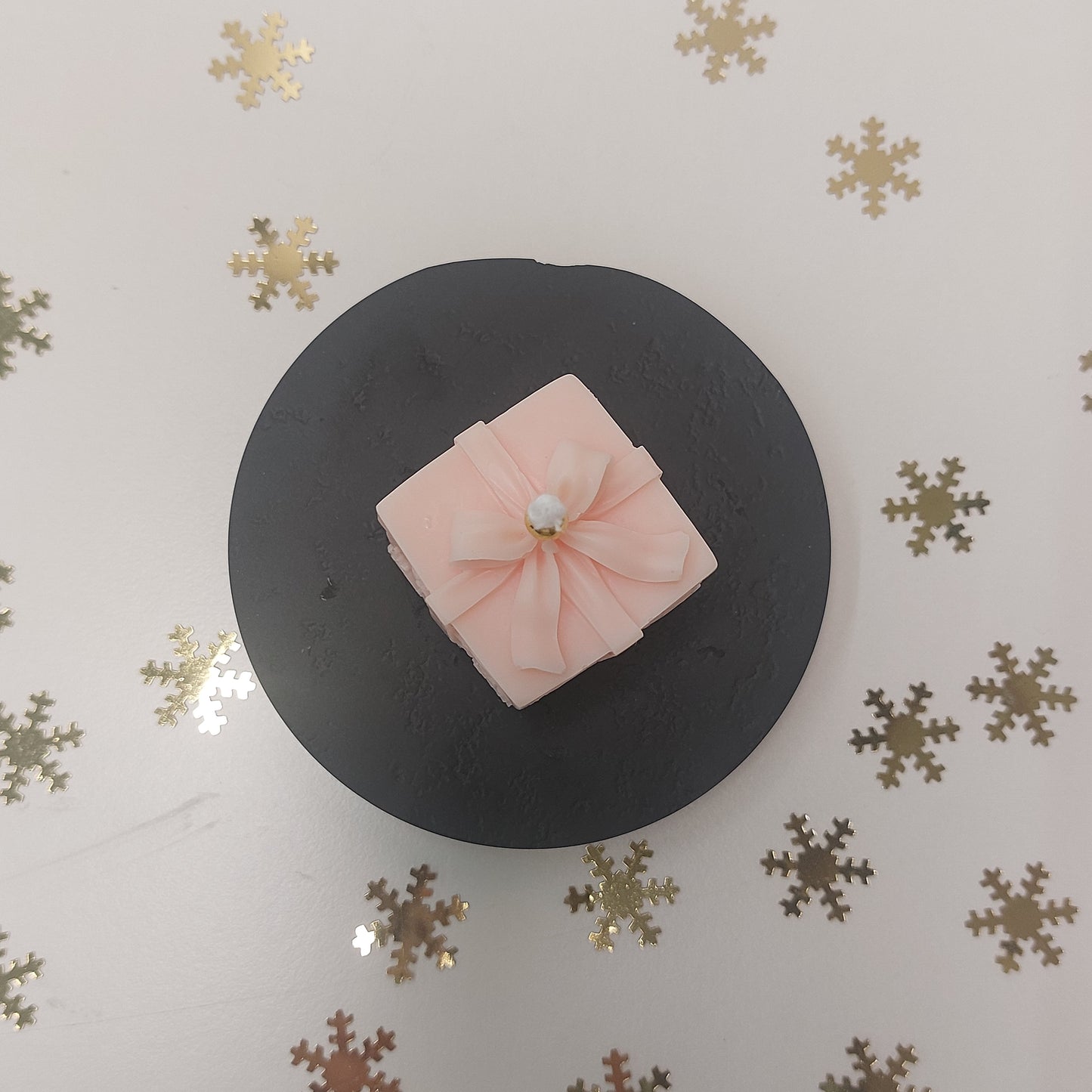 SCATOLA REGALO