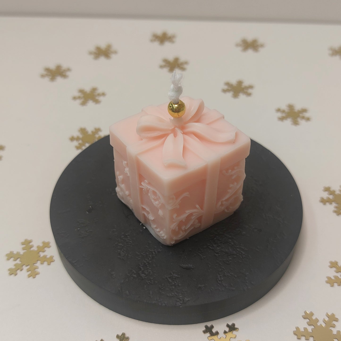 SCATOLA REGALO