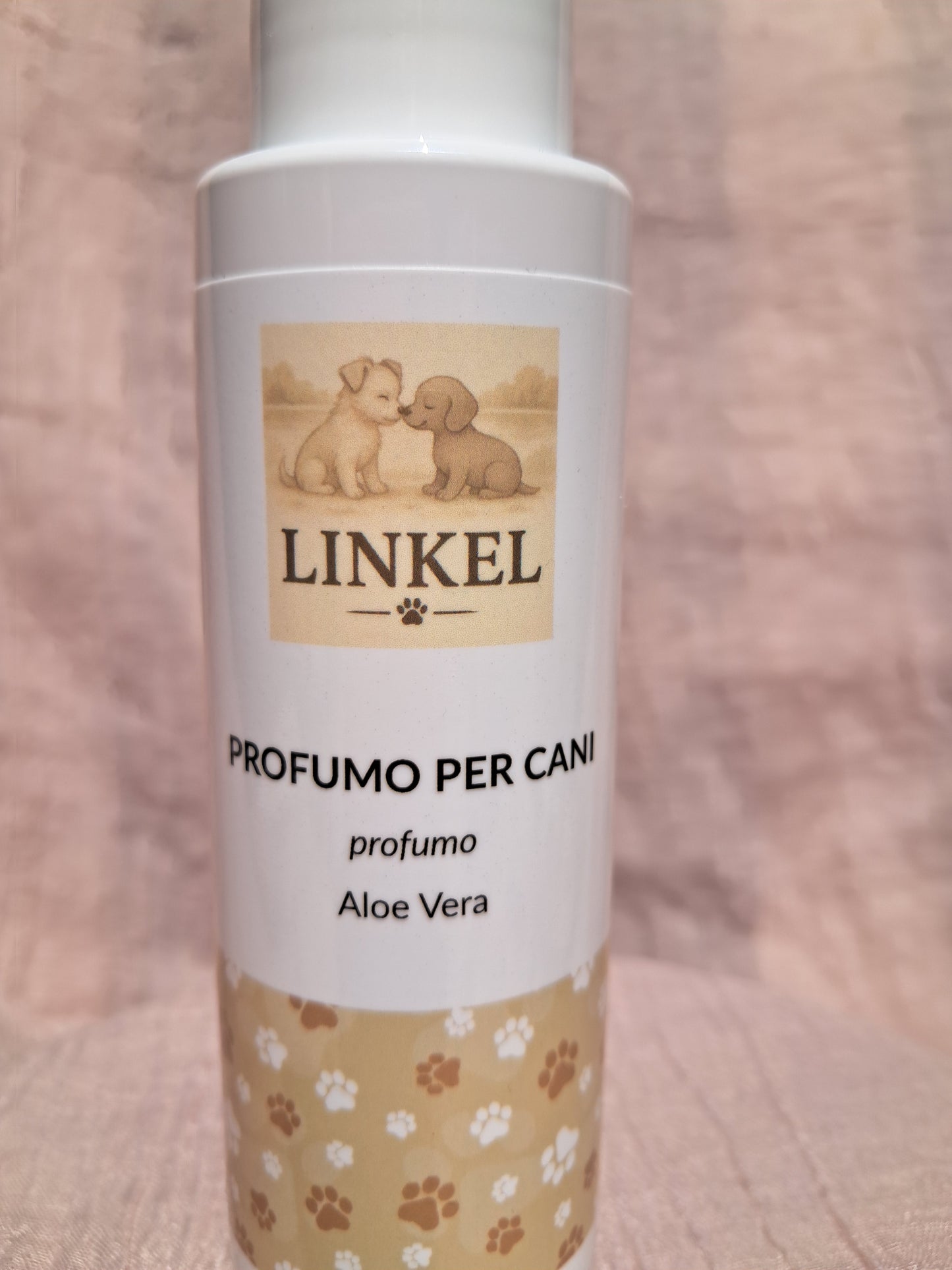 PROFUMO PER CANI