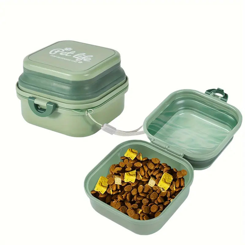 CIOTOLA PORTATILE 2 IN 1