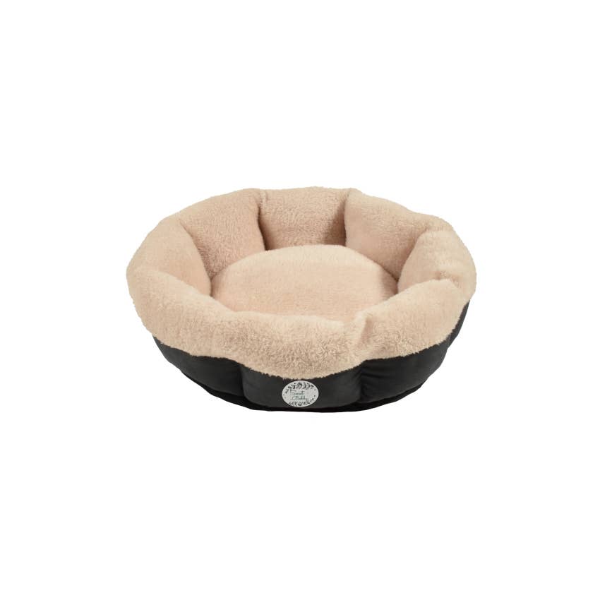 Cuccia per animali tonda - Douce
