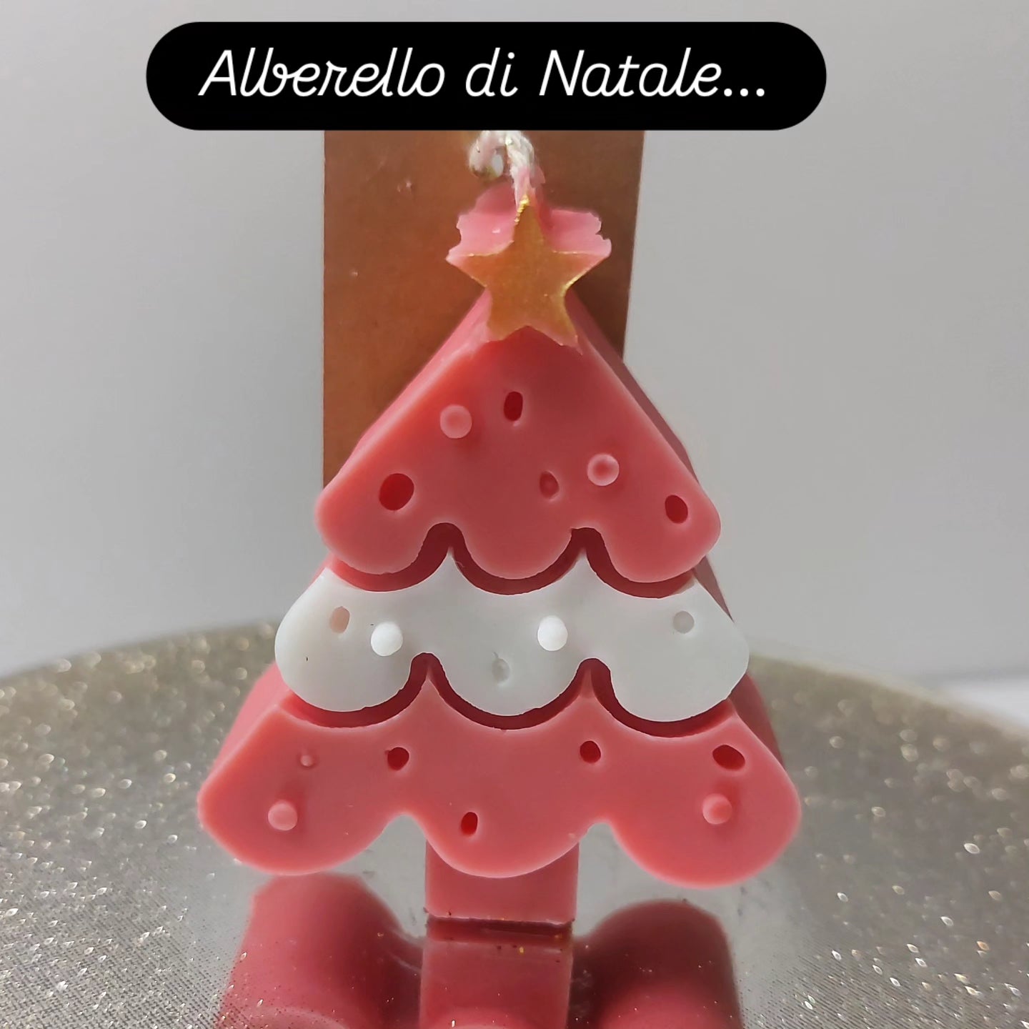 ALBERELLO DI NATALE