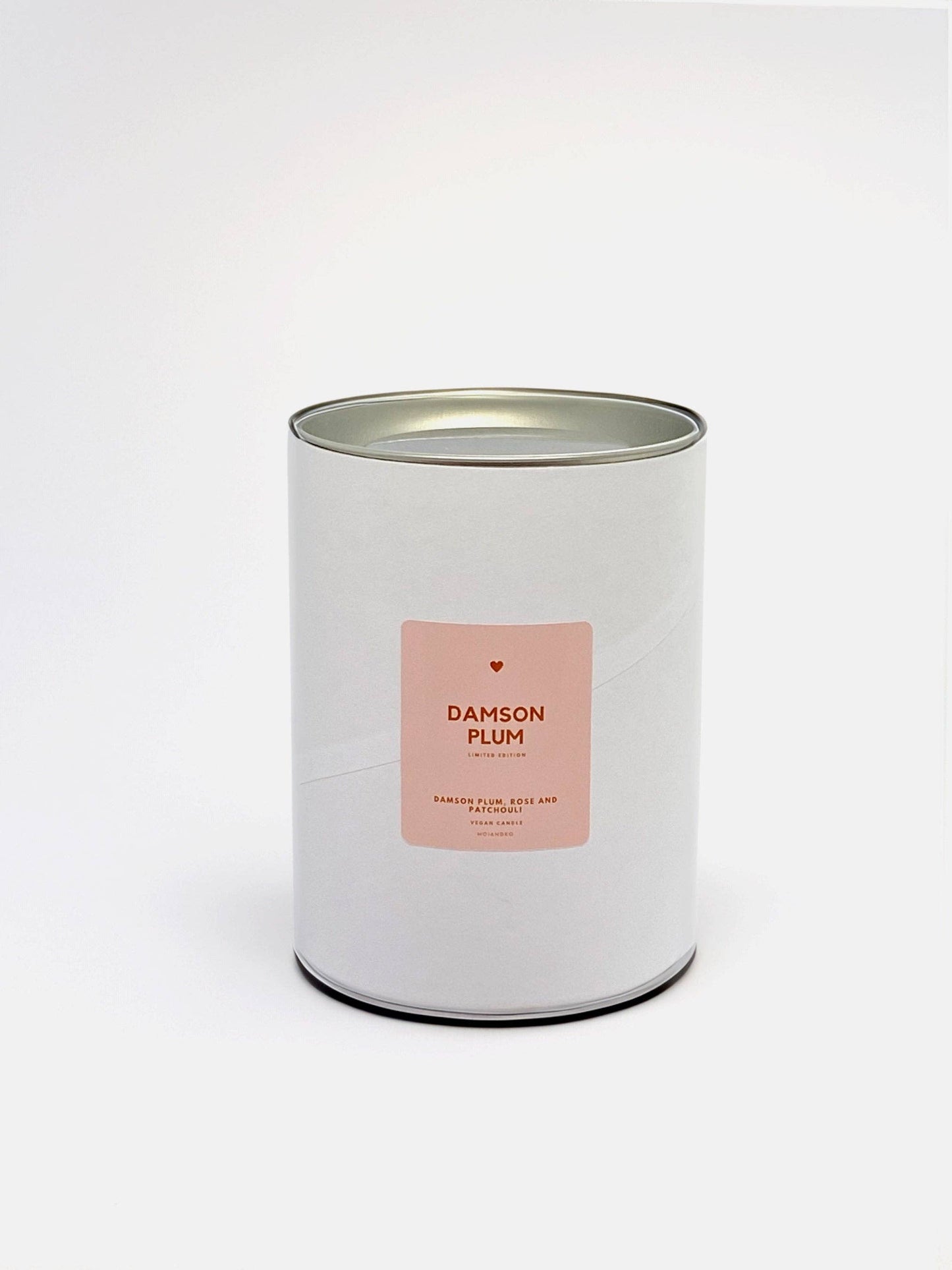 Damson Plum - Candela speciale FESTA DELLA MAMMA