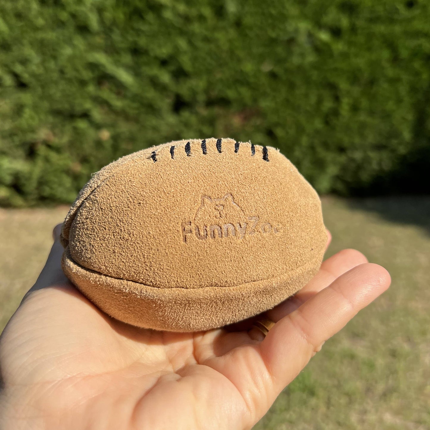 Gioco naturale per cani COCCO BALL Gioco naturale per cani
