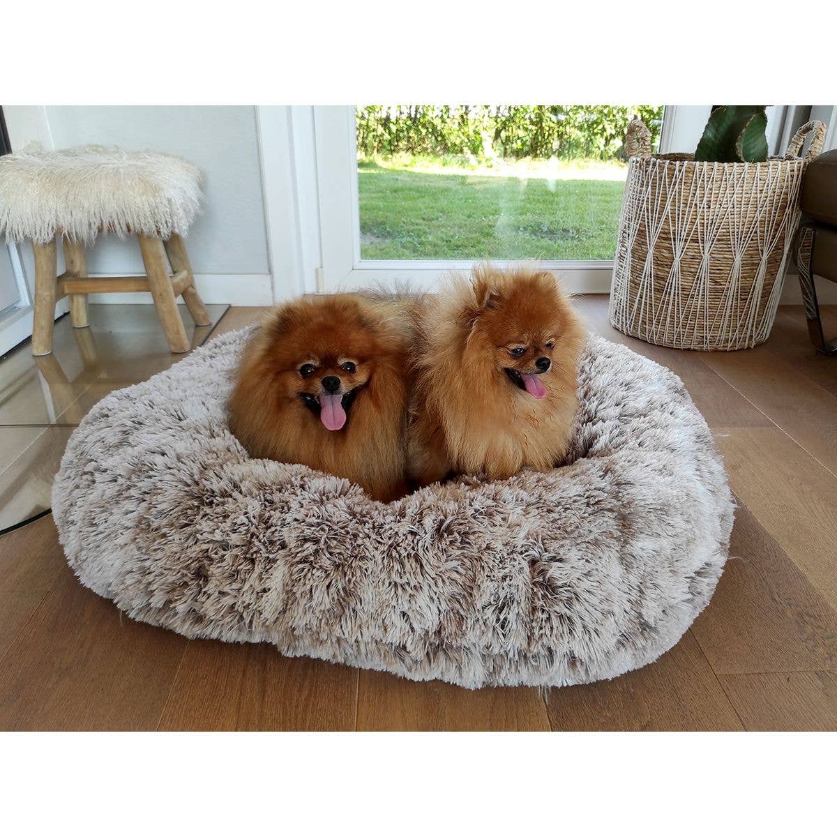 Cuscino per cani Bobby - Poilu