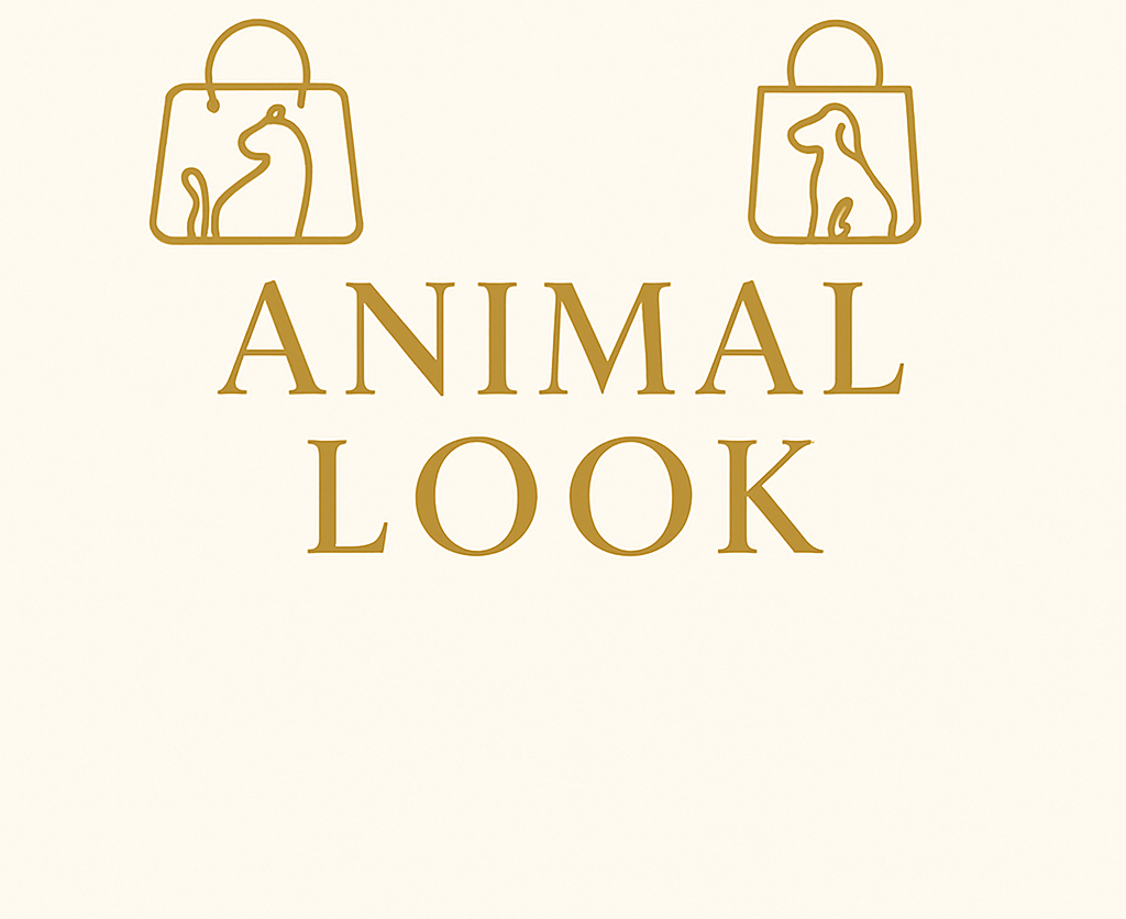 ANIMAL LOOK