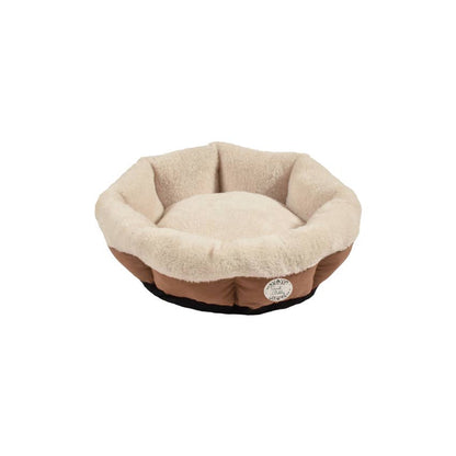 Cuccia per animali tonda - Douce