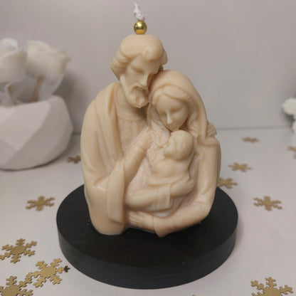 GESÙ GIUSEPPE E MARIA