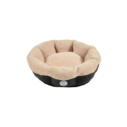 Cuccia per animali tonda - Douce