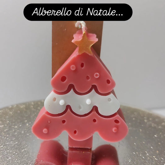 ALBERELLO DI NATALE