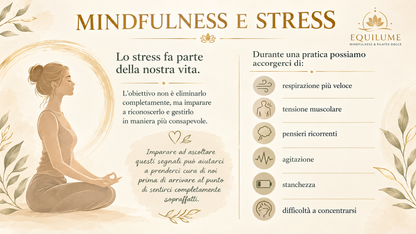 Corsi online mindfulness
