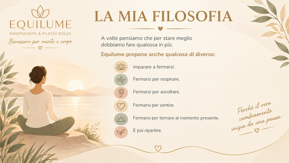 Corsi online mindfulness